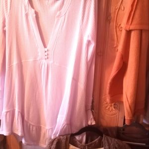 Mystery Bundle Free People, for love & Lemons and more.